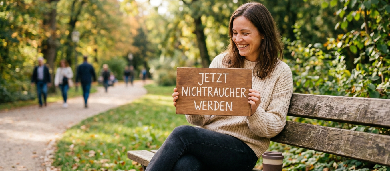 Vorsätze jetzt&nbsp;
anpacken - ohne Stress.