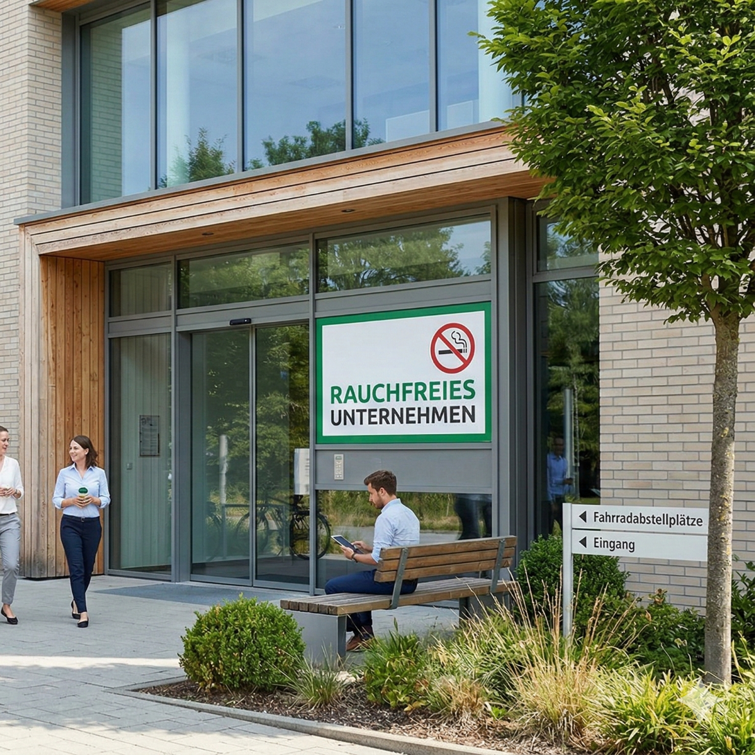 Betriebsausfallkosten
senken