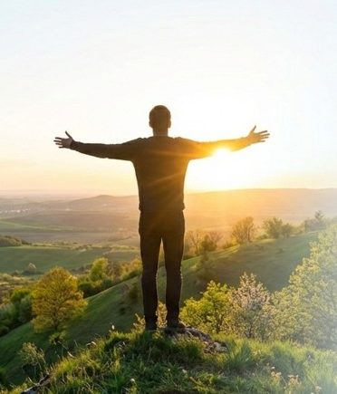 Endlich&nbsp;aufatmen: Werde heute zum glücklichen Nichtraucher.